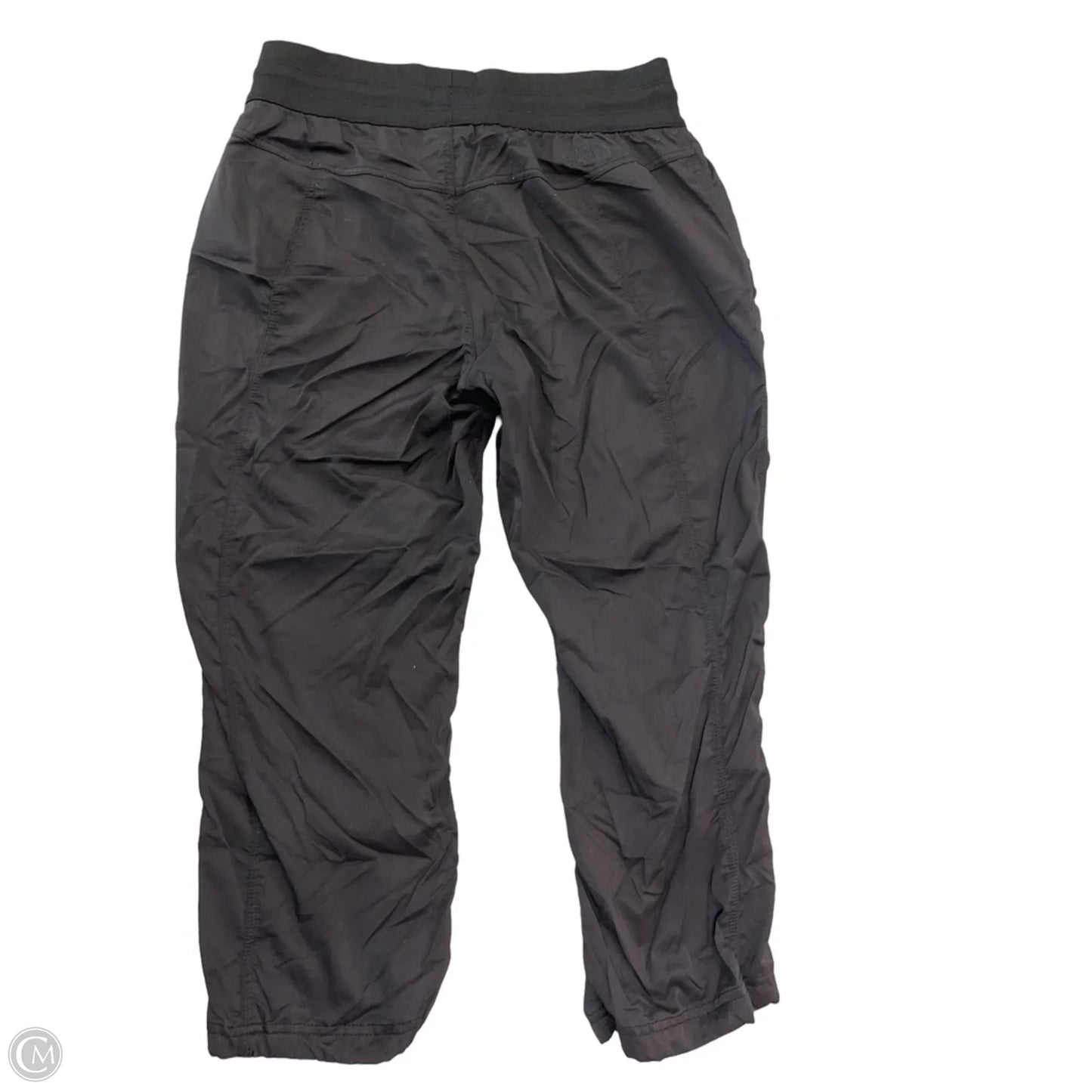 Athletic Pants By The North Face In Black, Size: M