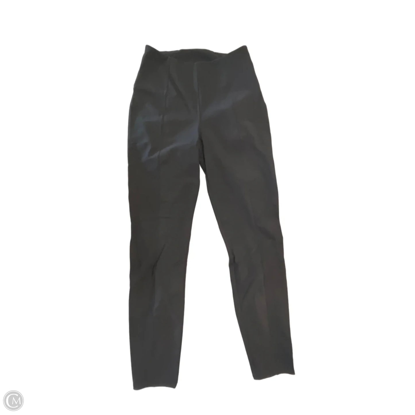 Athletic Pants By Lululemon In Black, Size: S
