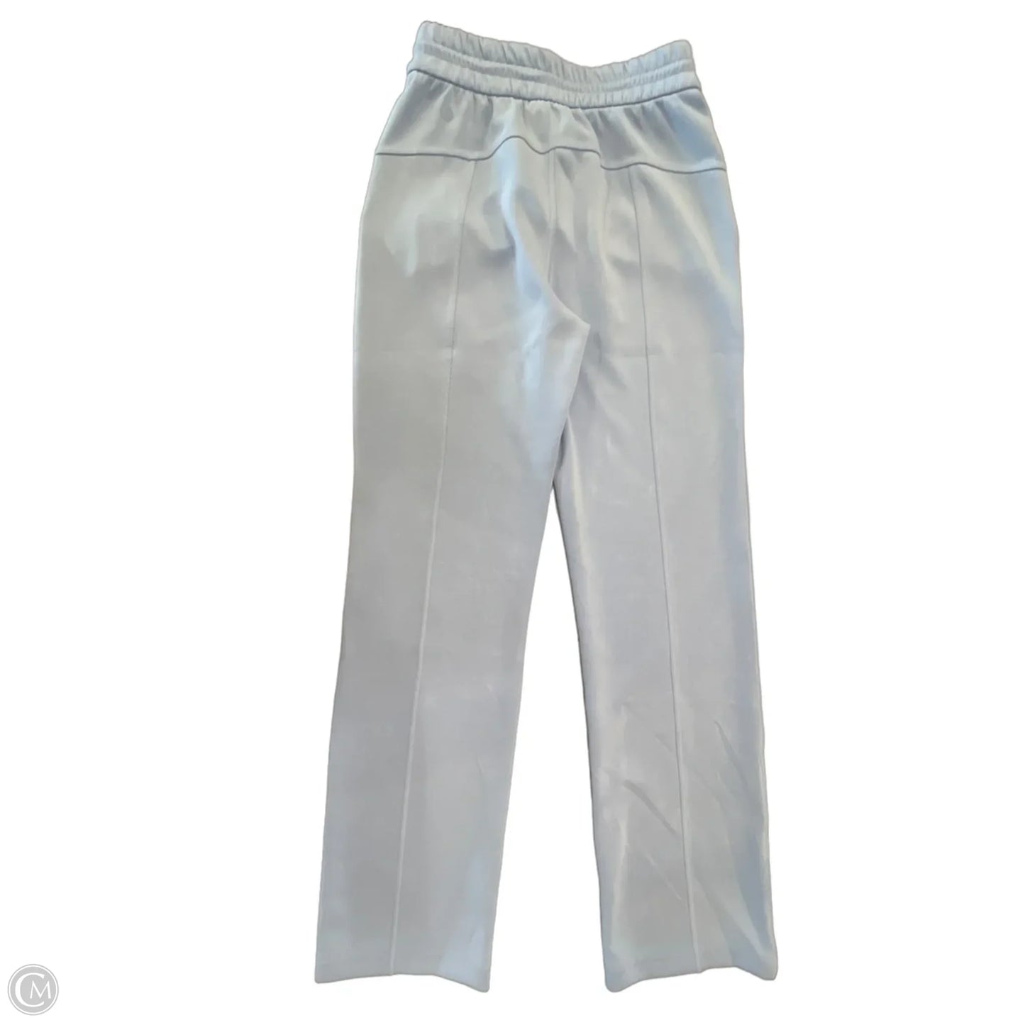 Athletic Pants By Lululemon In Blue, Size: Xs