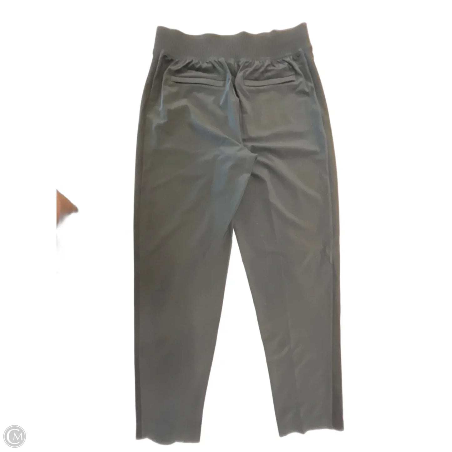 Athletic Pants By Athleta In Black, Size: Xs