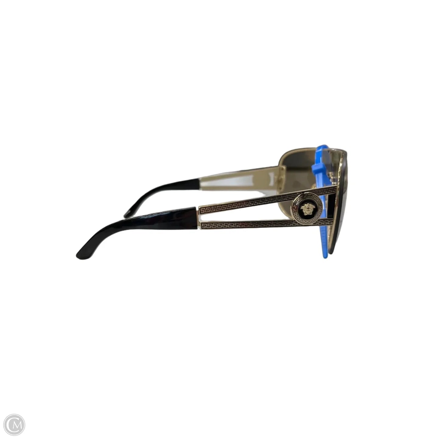 Sunglasses Luxury Designer By Versace