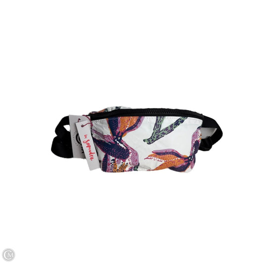 Belt Bag By Clothes Mentor, Size: Small