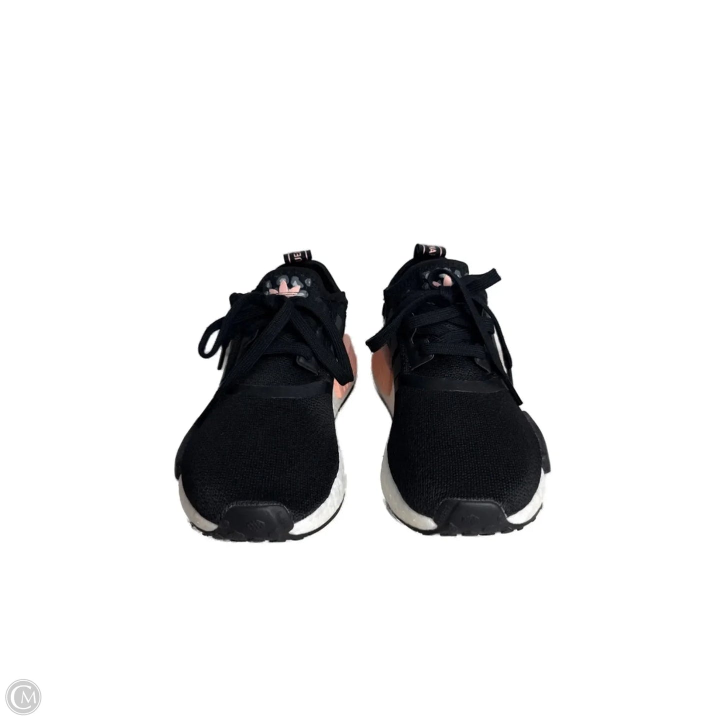 Shoes Athletic By Adidas In Black, Size: 6