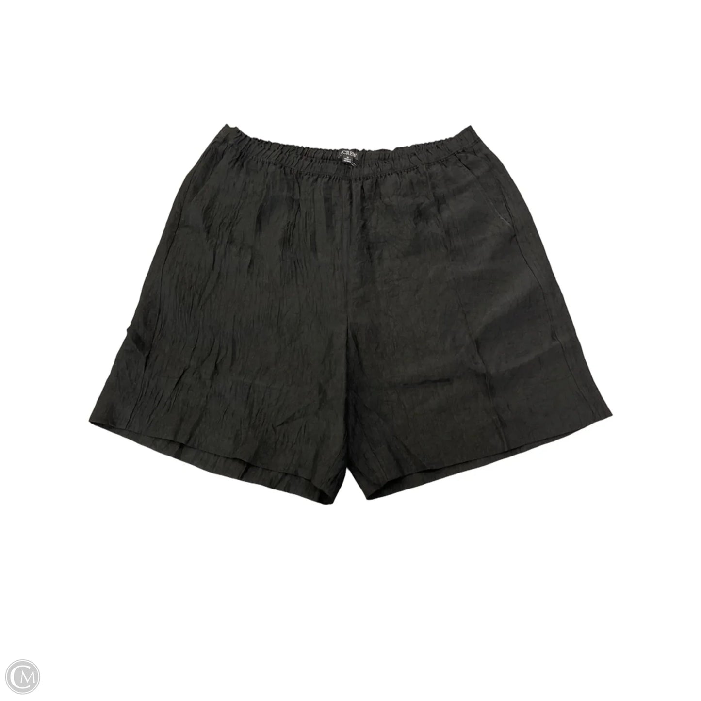 Shorts By J. Crew In Black, Size: M