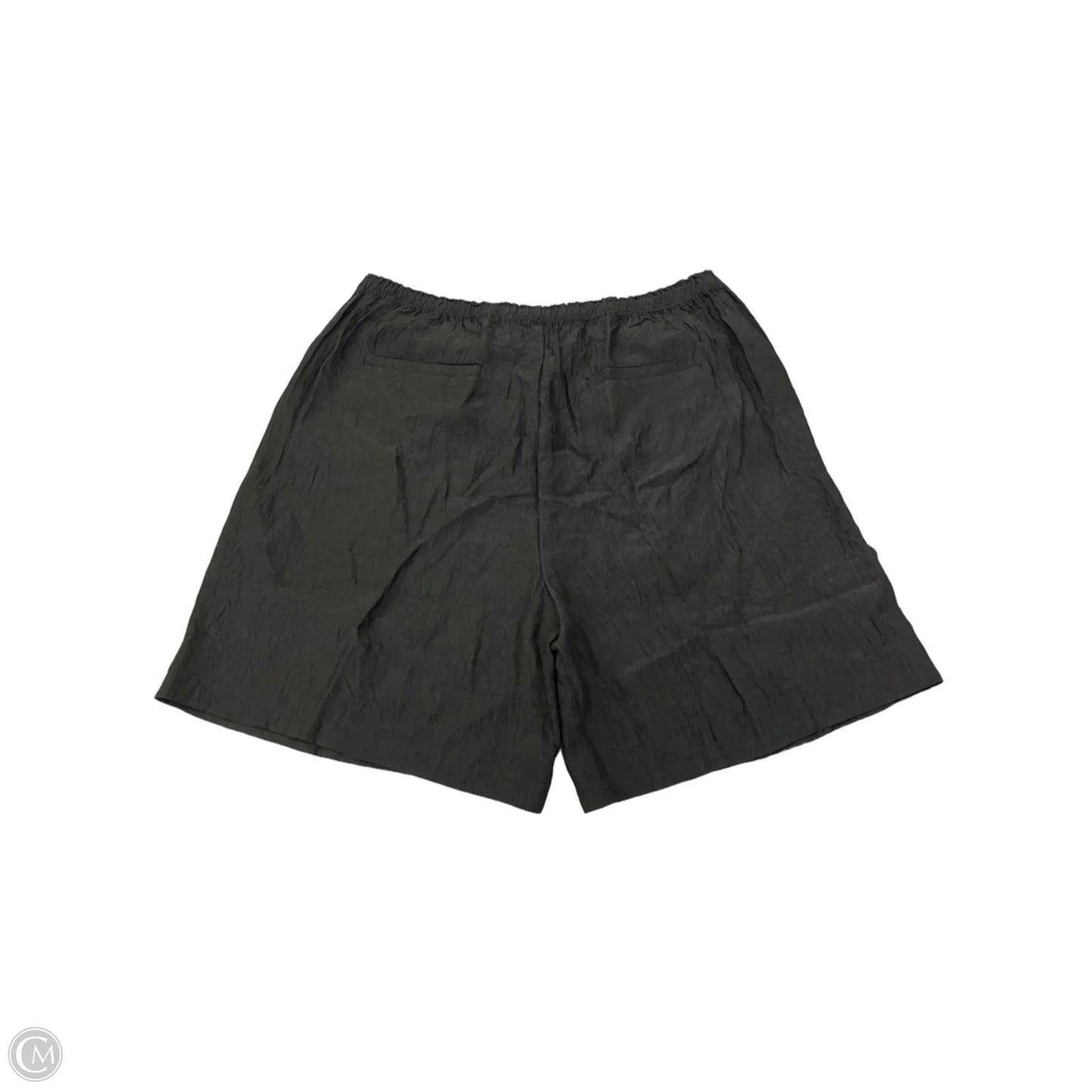 Shorts By J. Crew In Black, Size: M