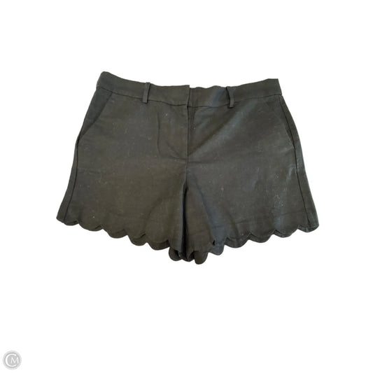 Shorts By Loft In Black, Size: Xl