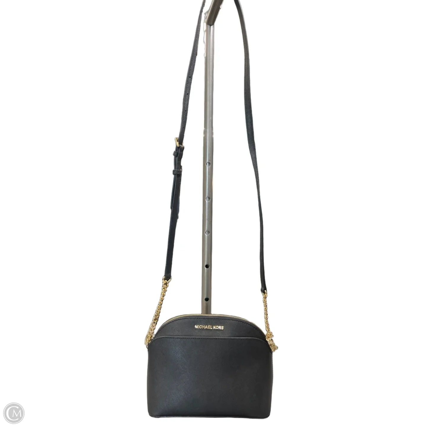 Crossbody Designer By Michael Kors, Size: Small