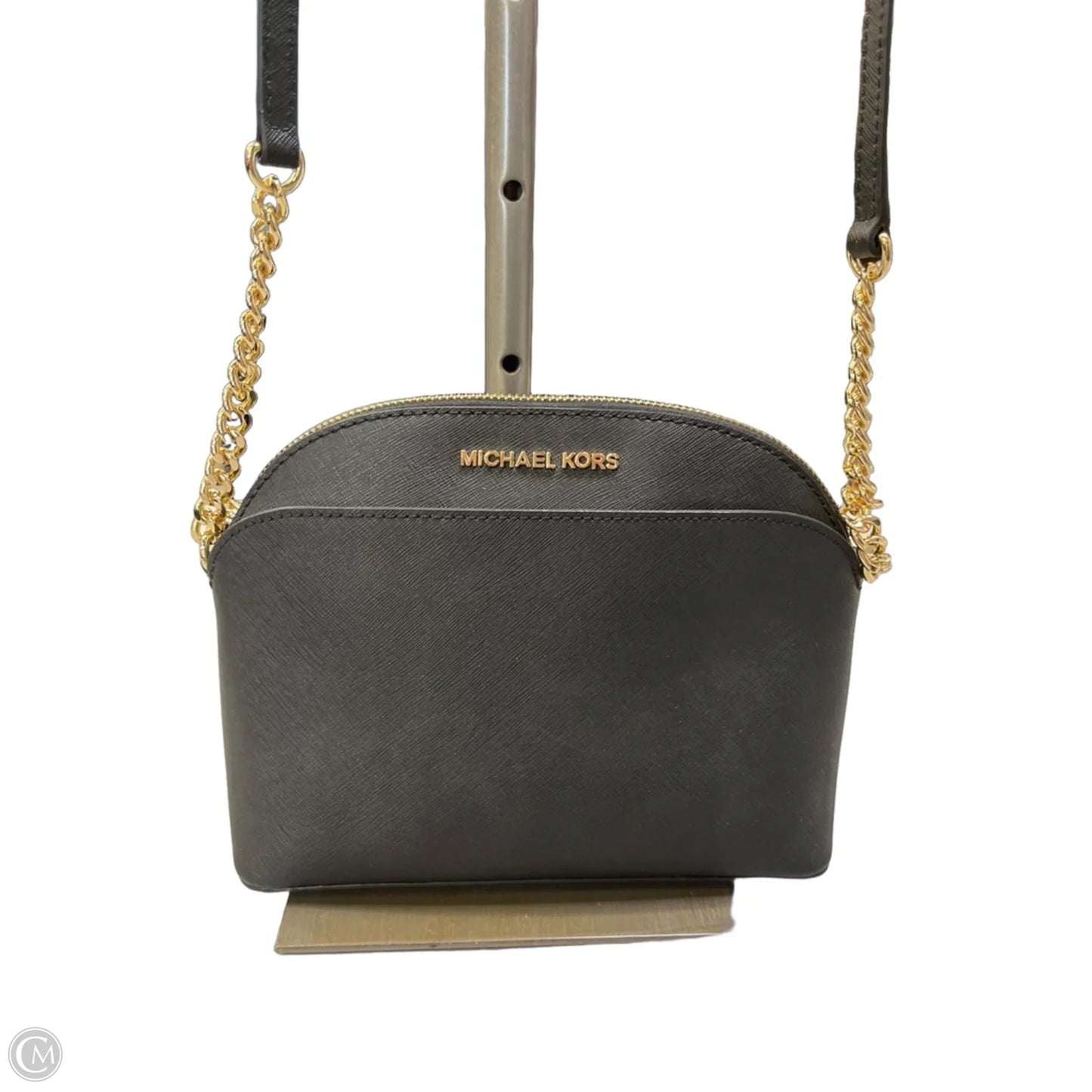 Crossbody Designer By Michael Kors, Size: Small