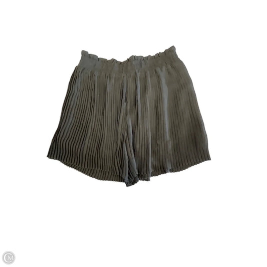 Shorts By Lush In Black, Size: L