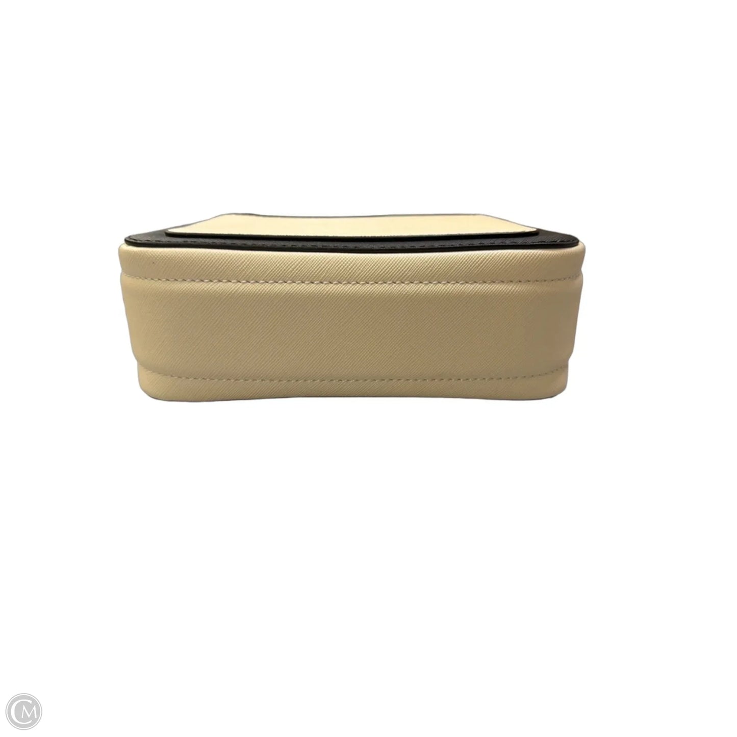 Crossbody Luxury Designer By Marc Jacobs, Size: Small