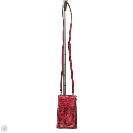 Crossbody Designer By Patricia Nash, Size: Small