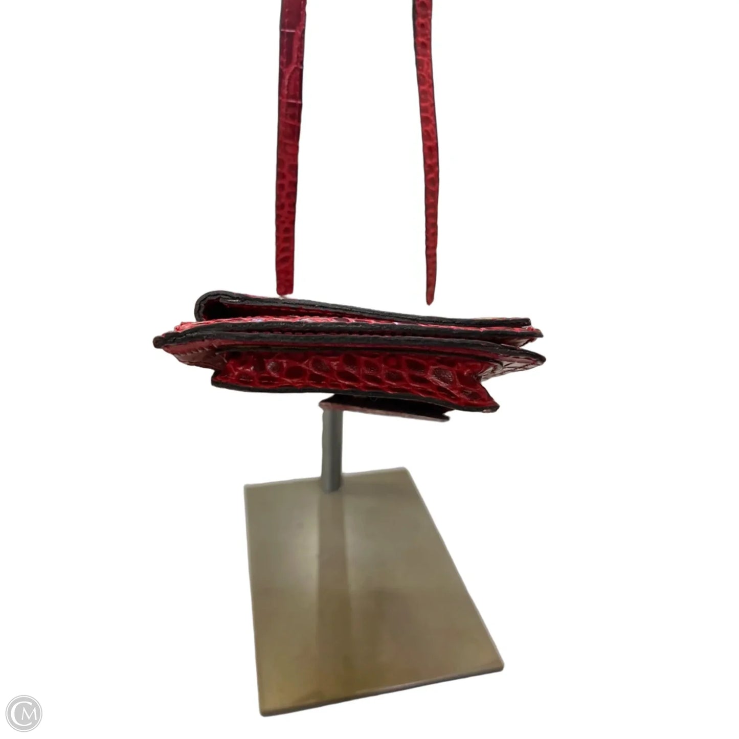 Crossbody Designer By Patricia Nash, Size: Small