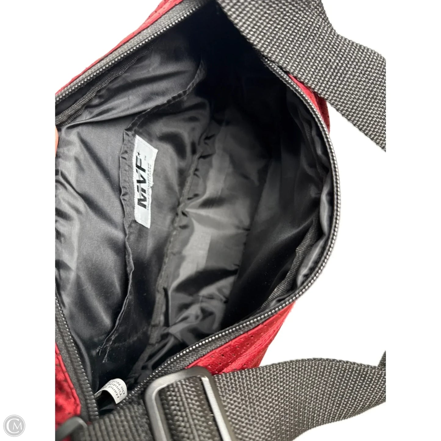 Handbag By Clothes Mentor, Size: Medium