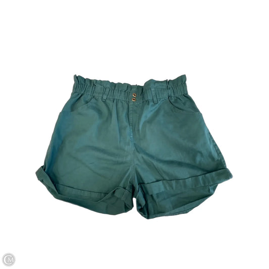 Shorts By Wild Fable In Green, Size: Xl