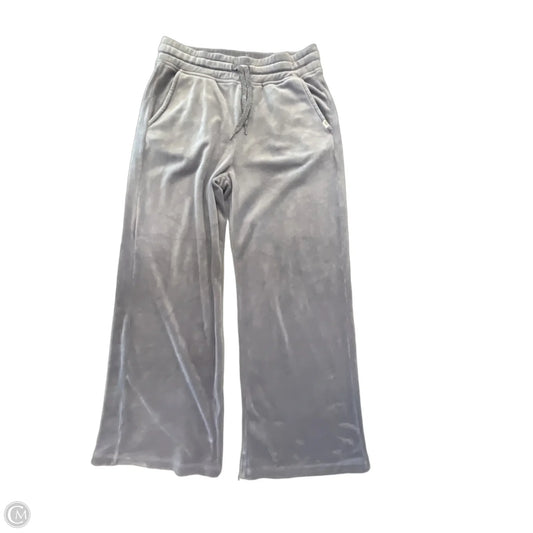 Pants Designer By Ugg In Purple, Size: S