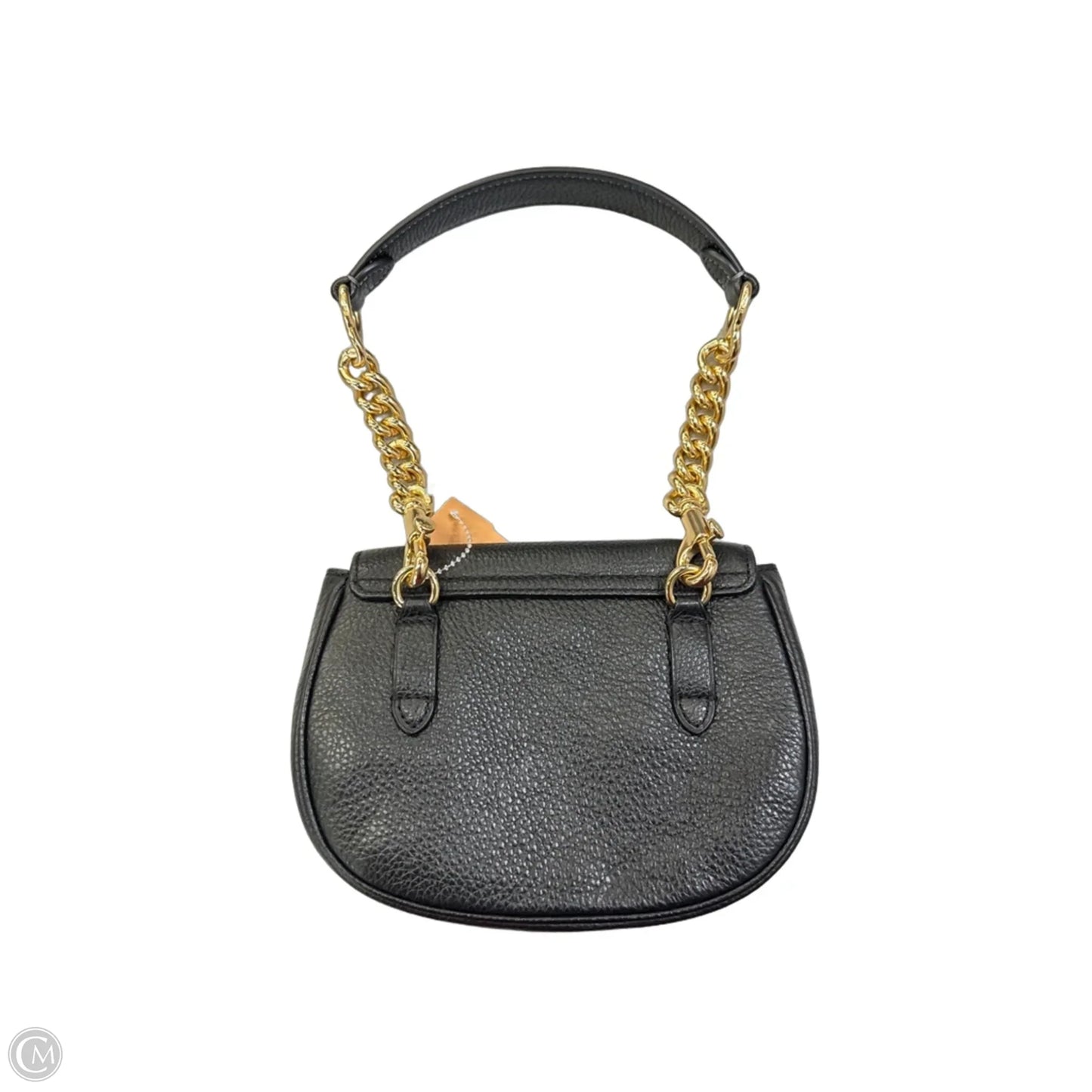 Handbag Designer By Coach, Size: Small
