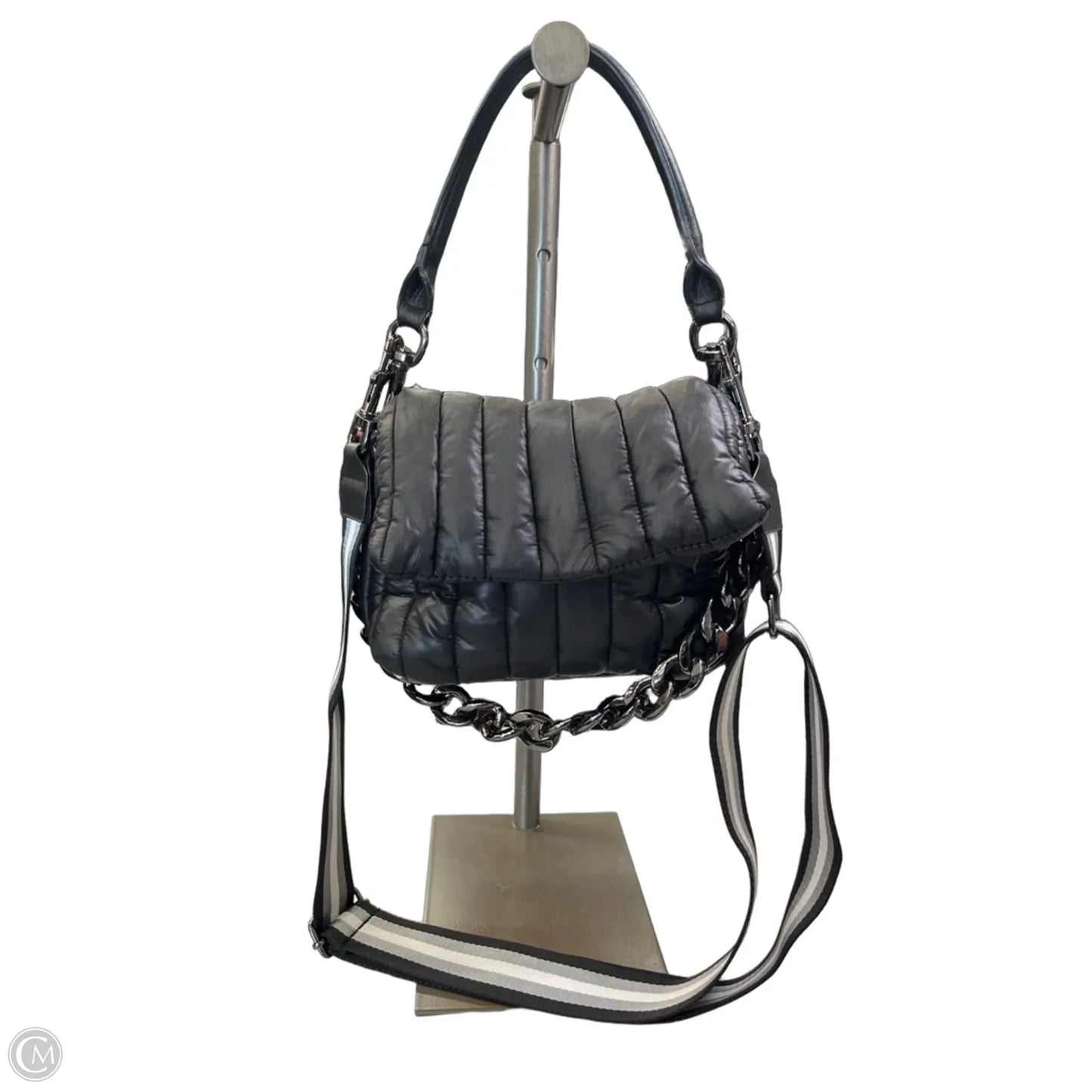 Crossbody By Think Royln, Size: Small