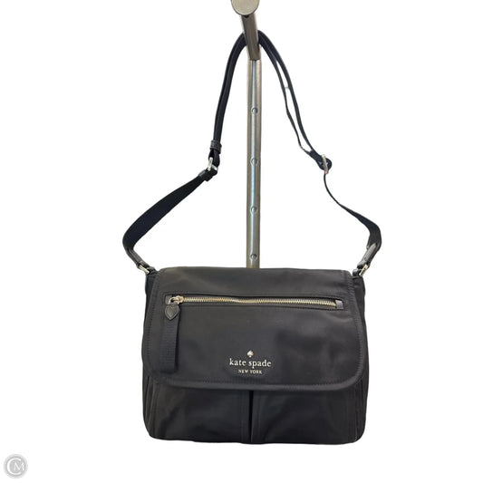 Crossbody Designer By Kate Spade, Size: Medium