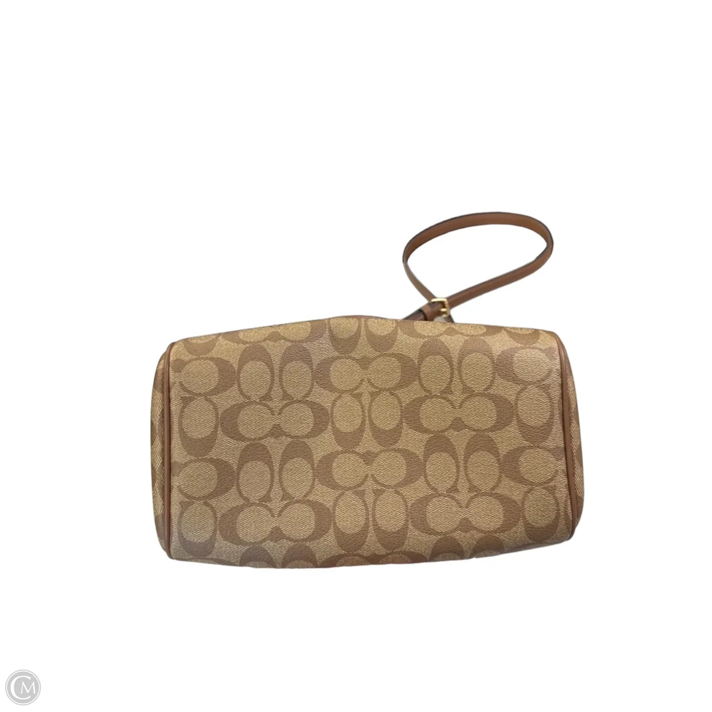 Crossbody Designer By Coach, Size: Medium