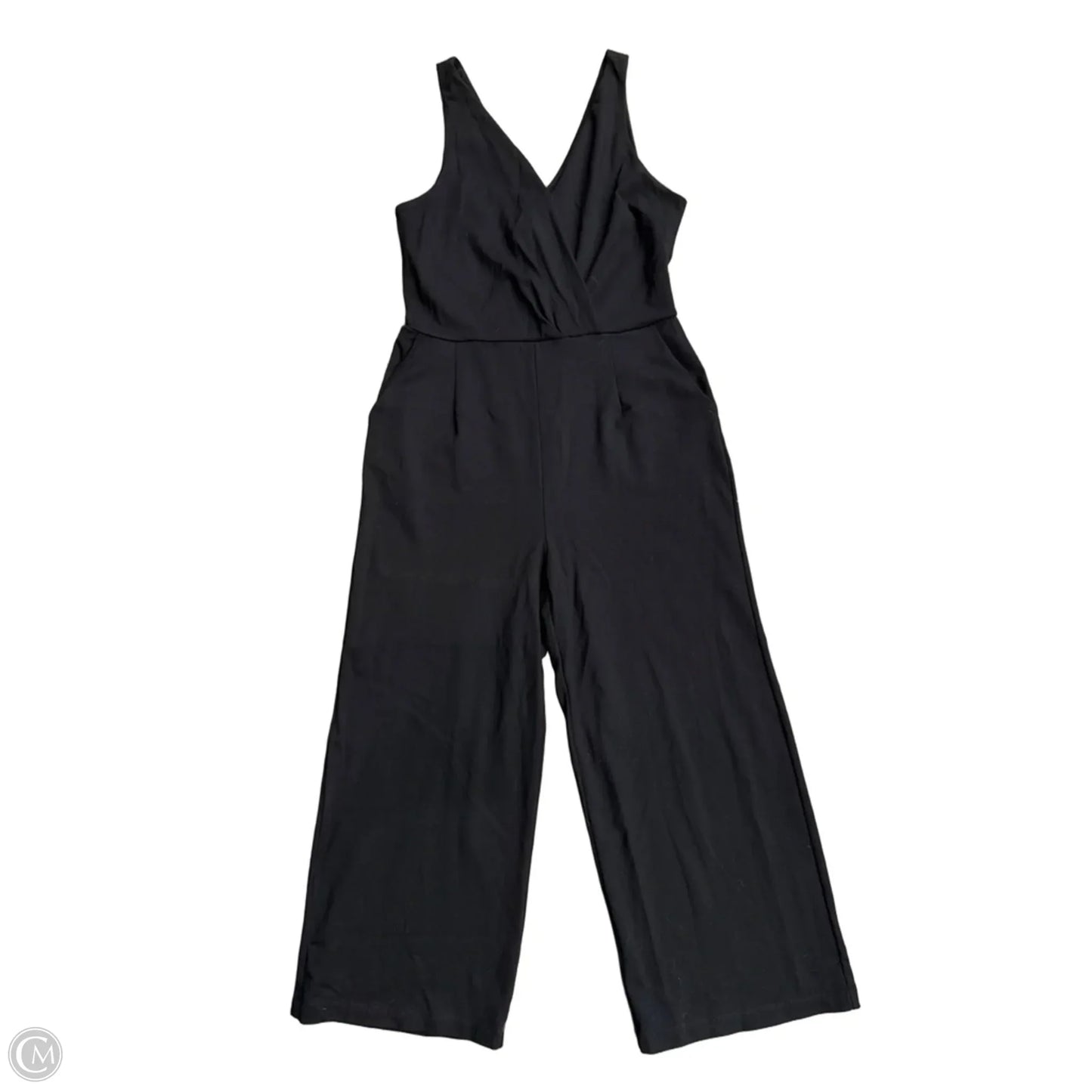 Jumpsuit By Allison Joy In Black, Size: L