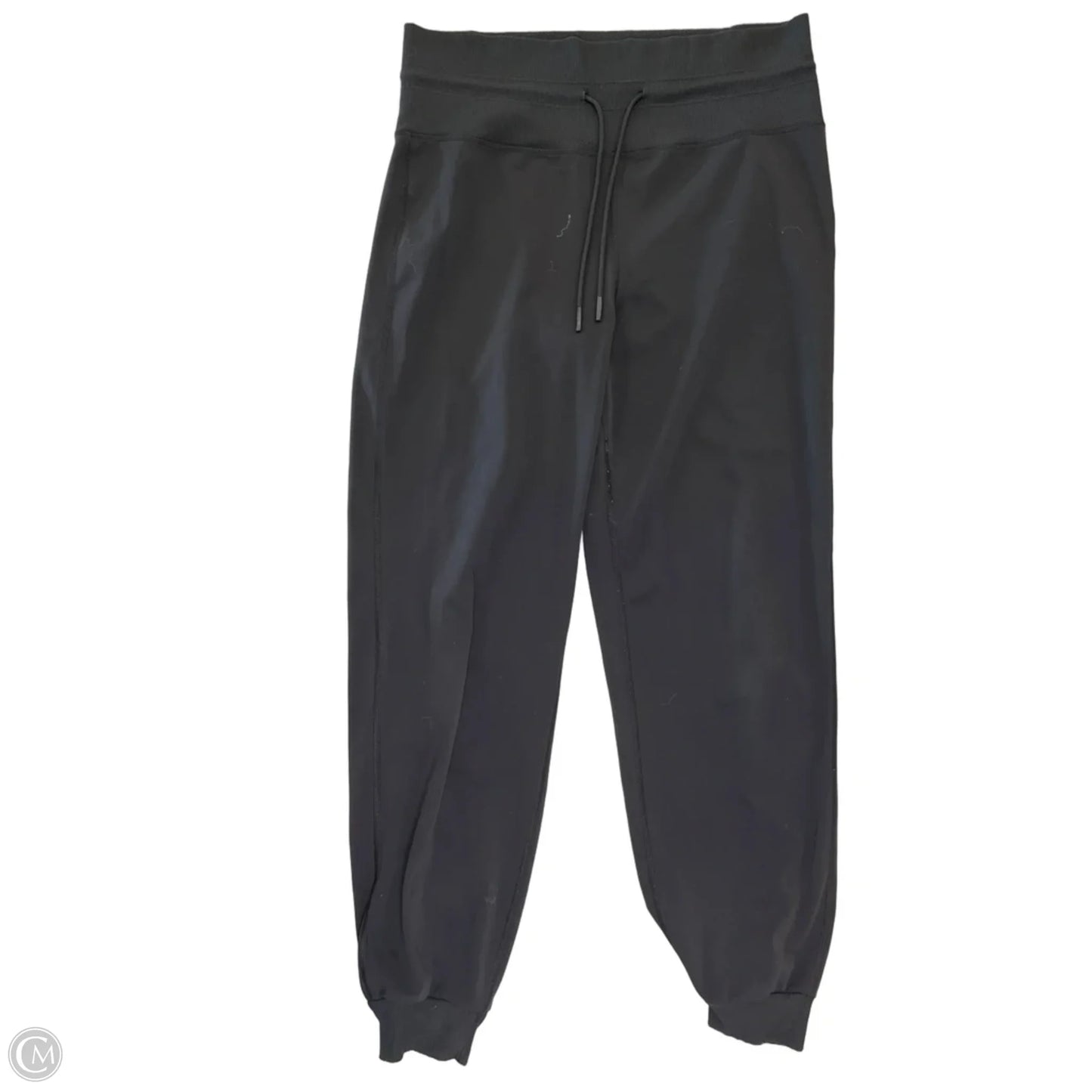 Athletic Pants By Vuori In Black, Size: M