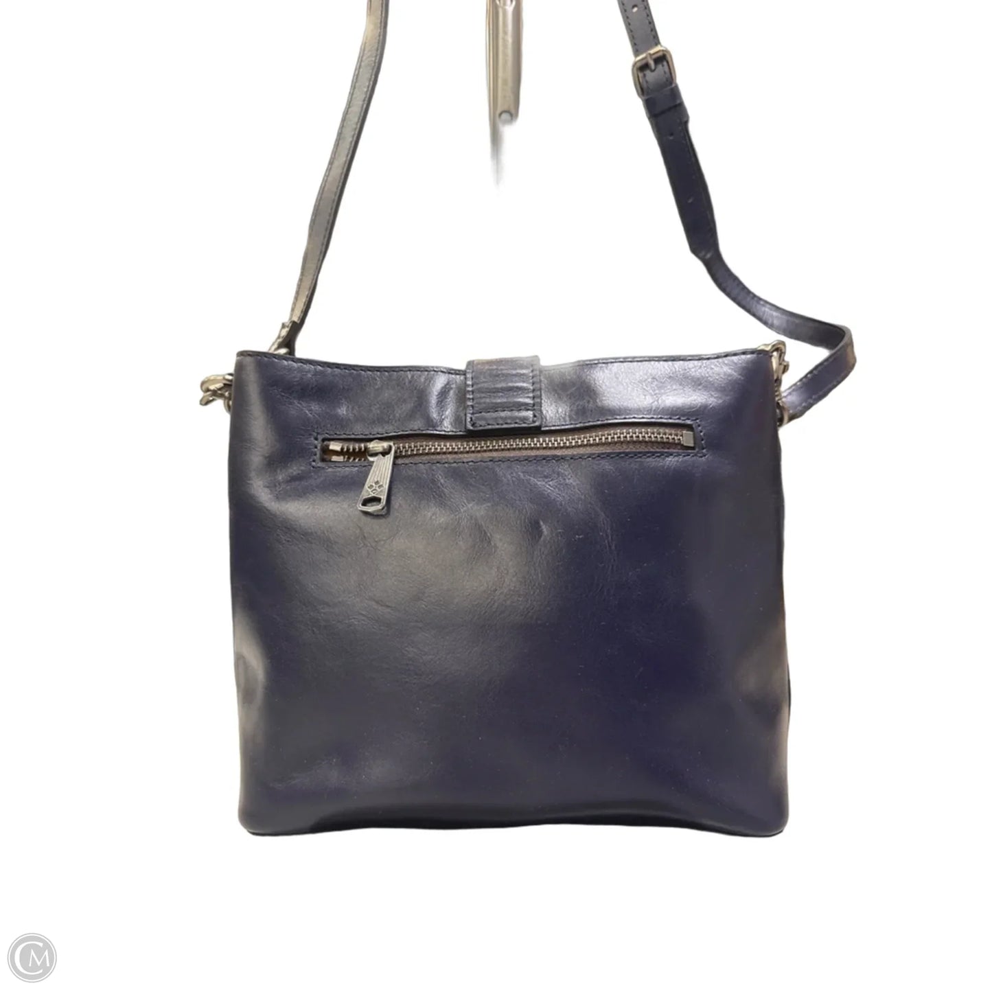 Crossbody Designer By Patricia Nash, Size: Small