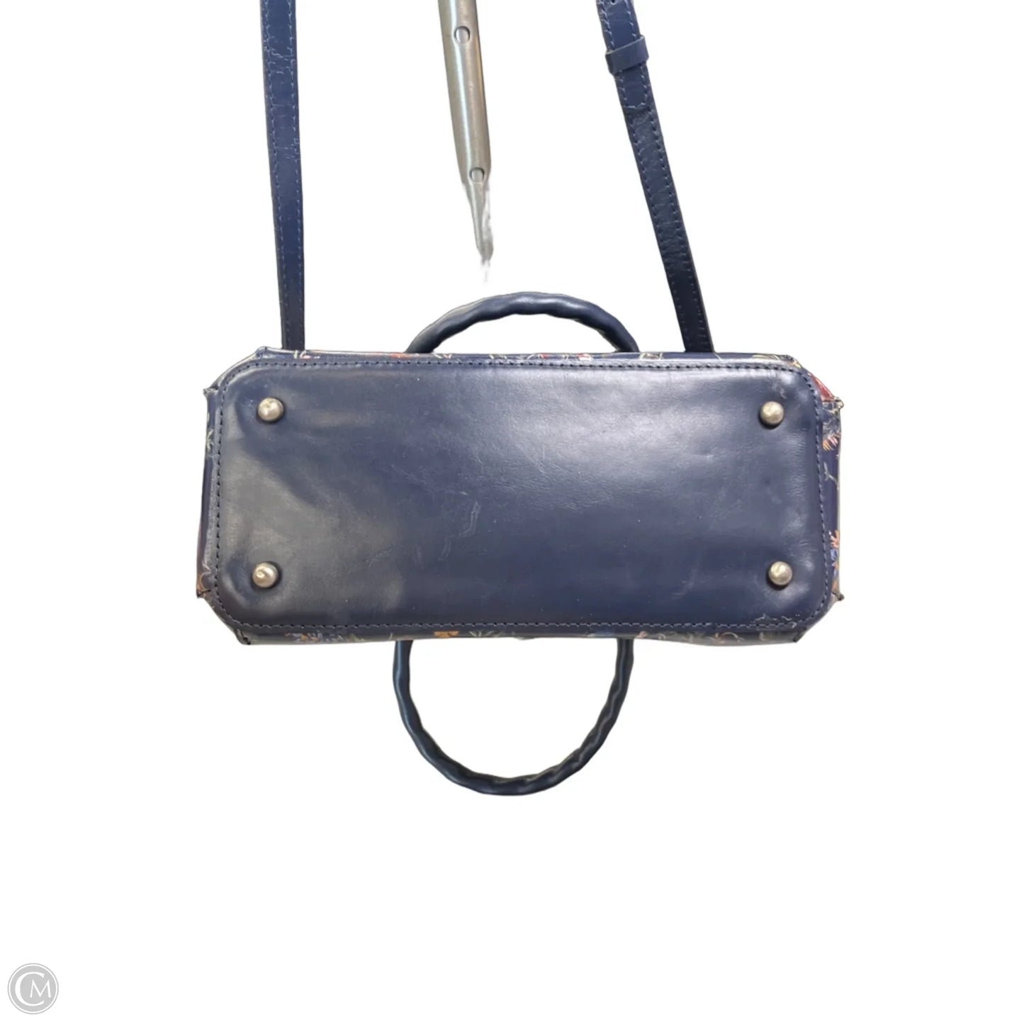 Crossbody Designer By Patricia Nash, Size: Small