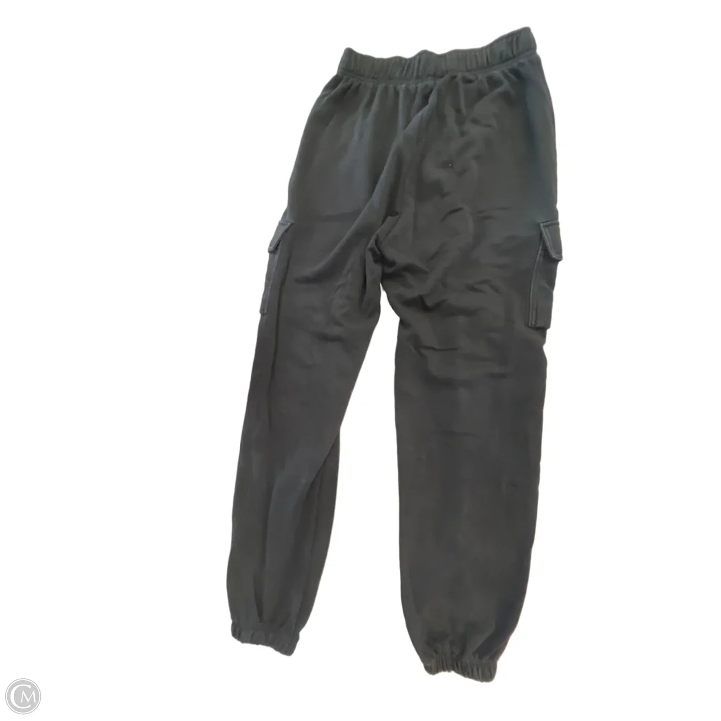 Athletic Pants By Nike Apparel In Black, Size: Xs