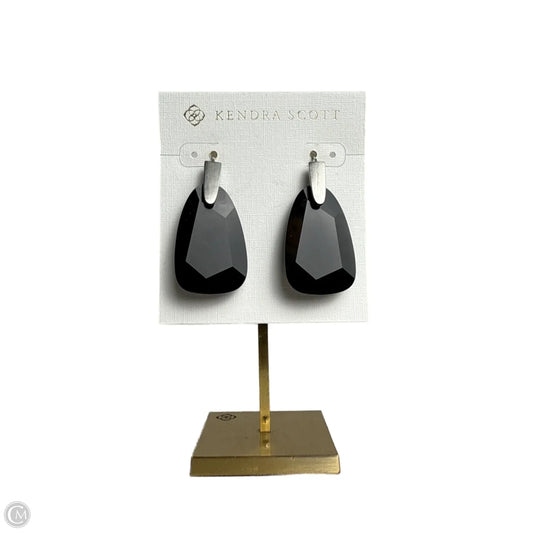 Earrings Dangle/drop By Kendra Scott