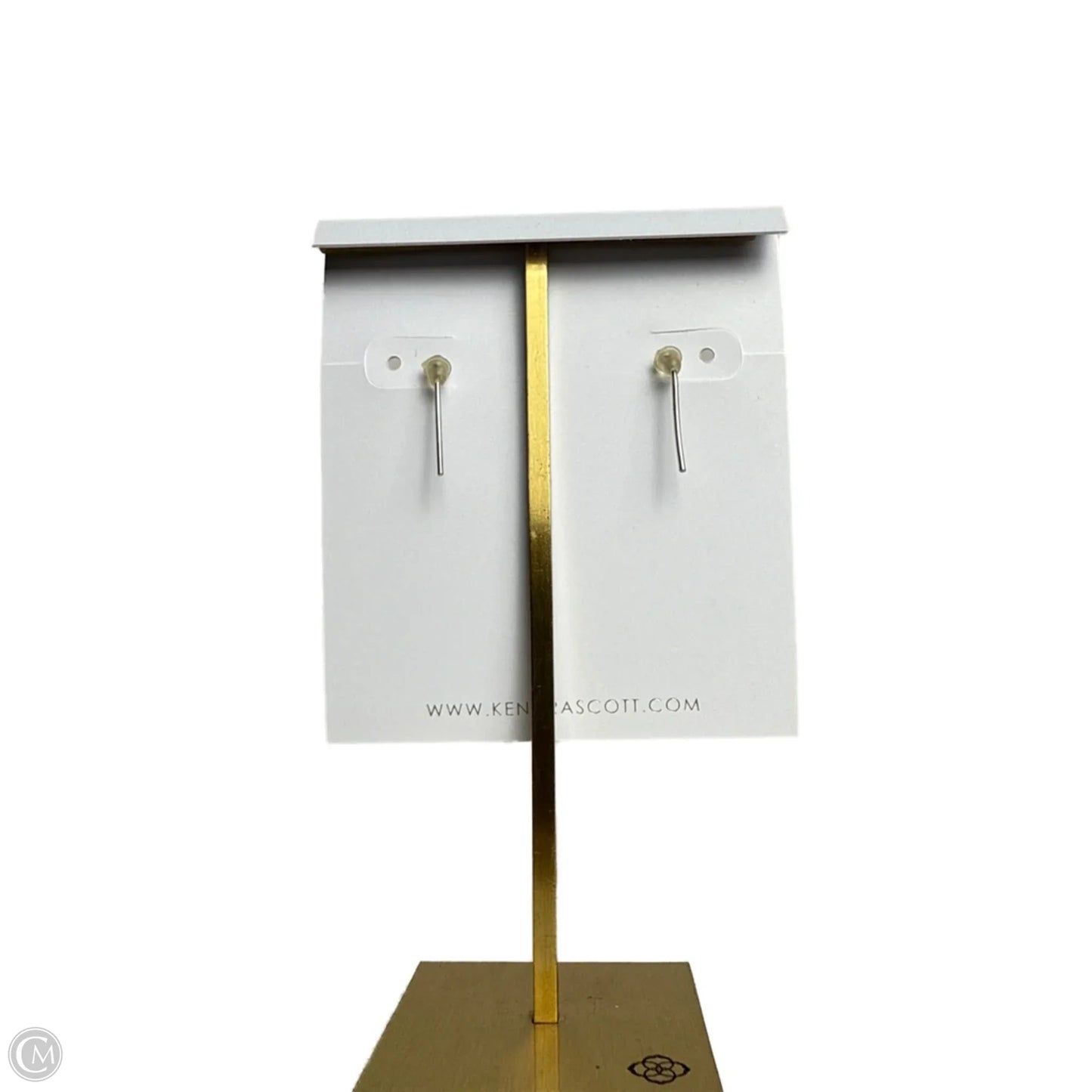 Earrings Dangle/drop By Kendra Scott