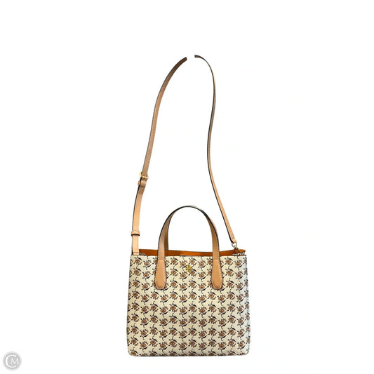 Crossbody Designer By Tory Burch, Size: Medium