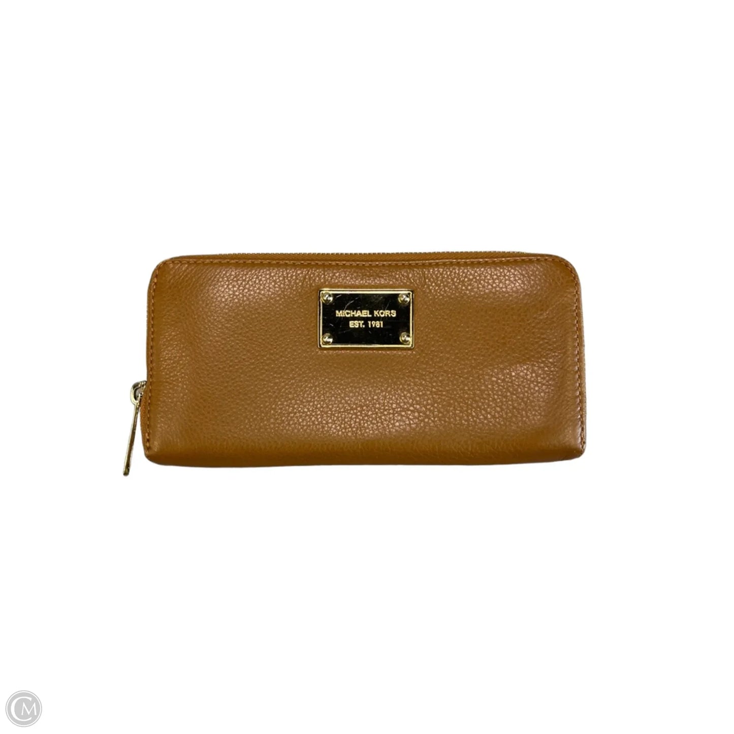 Wallet Designer By Michael Kors, Size: Large