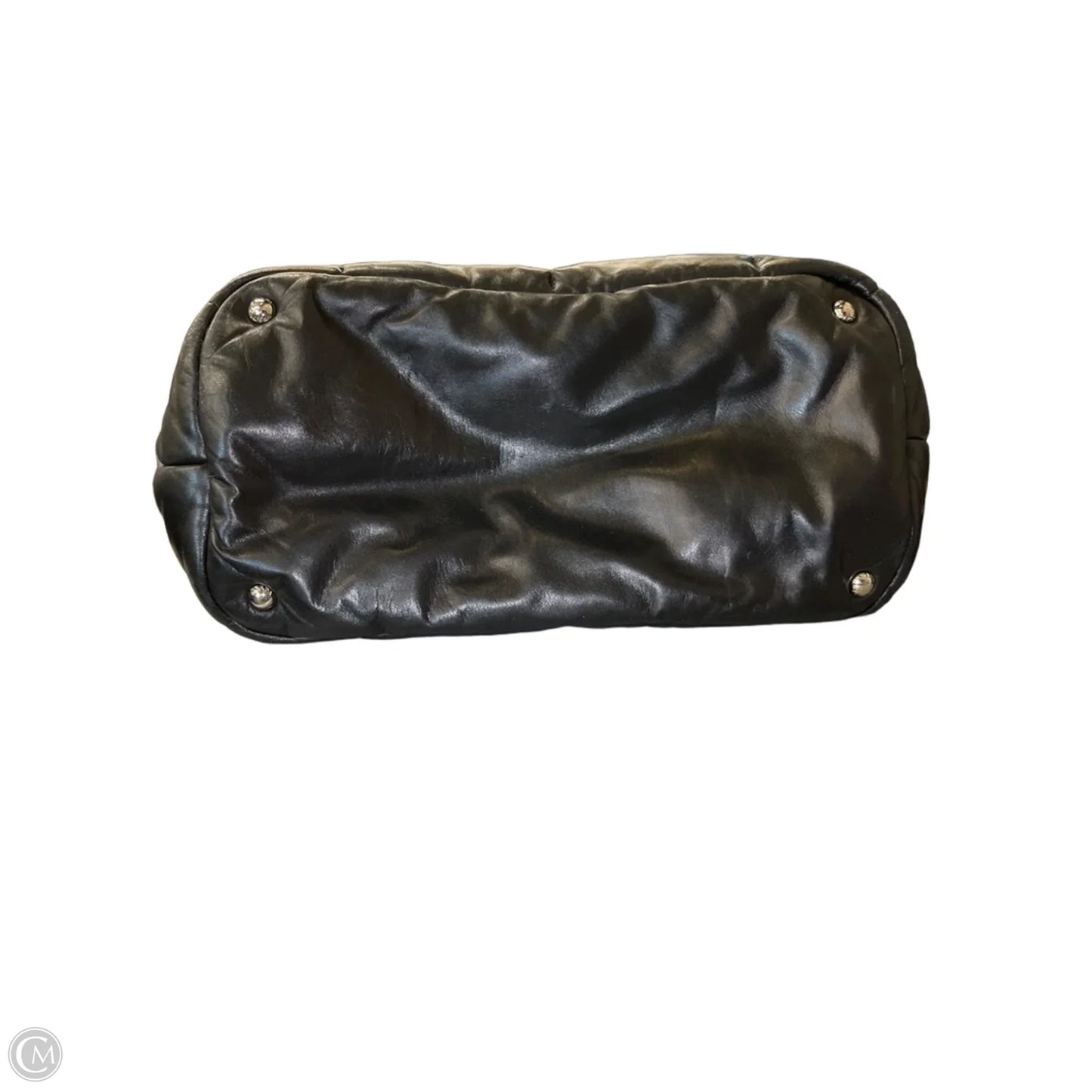 Tote Luxury Designer By Prada, Size: Large