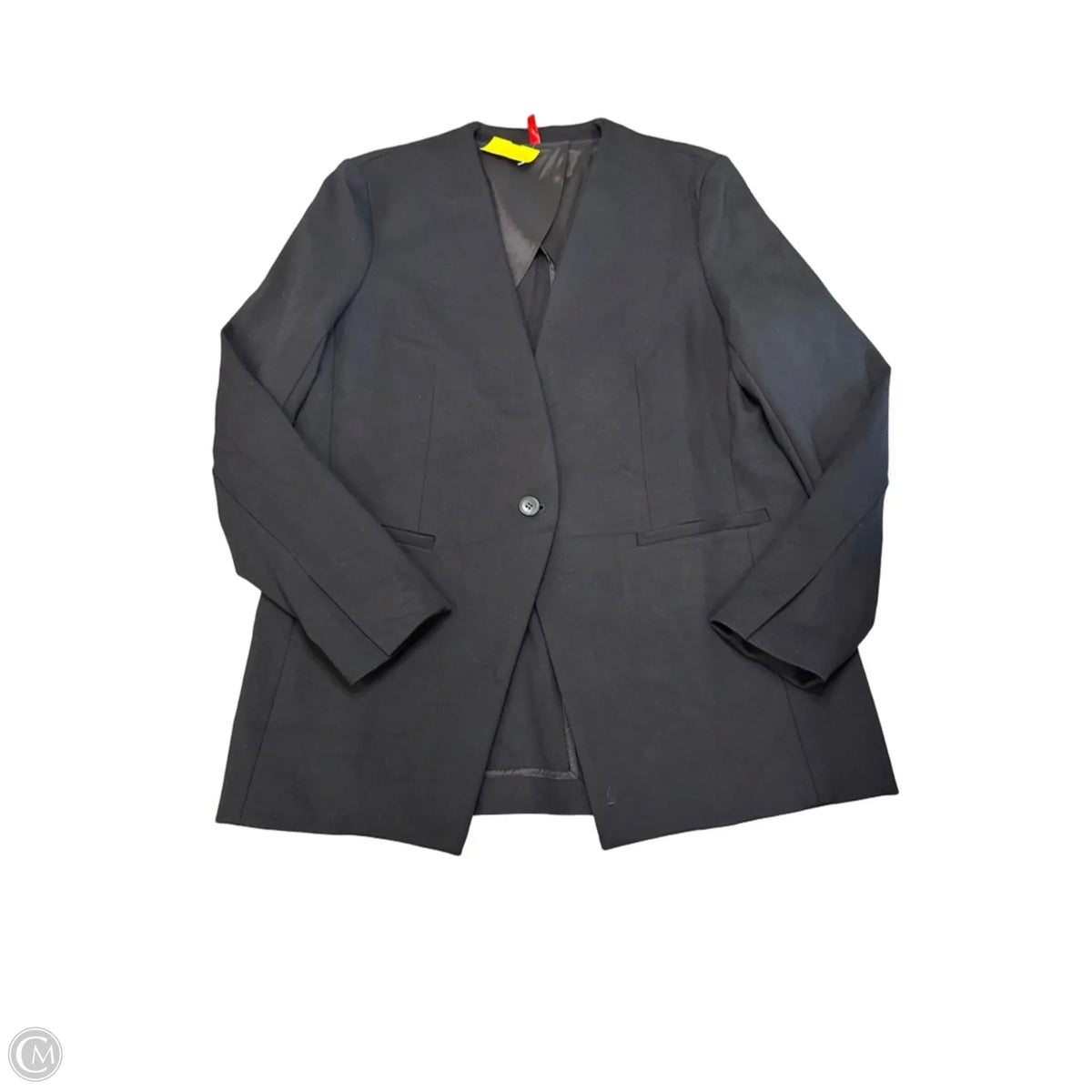 Blazer By Spanx In Black, Size: M