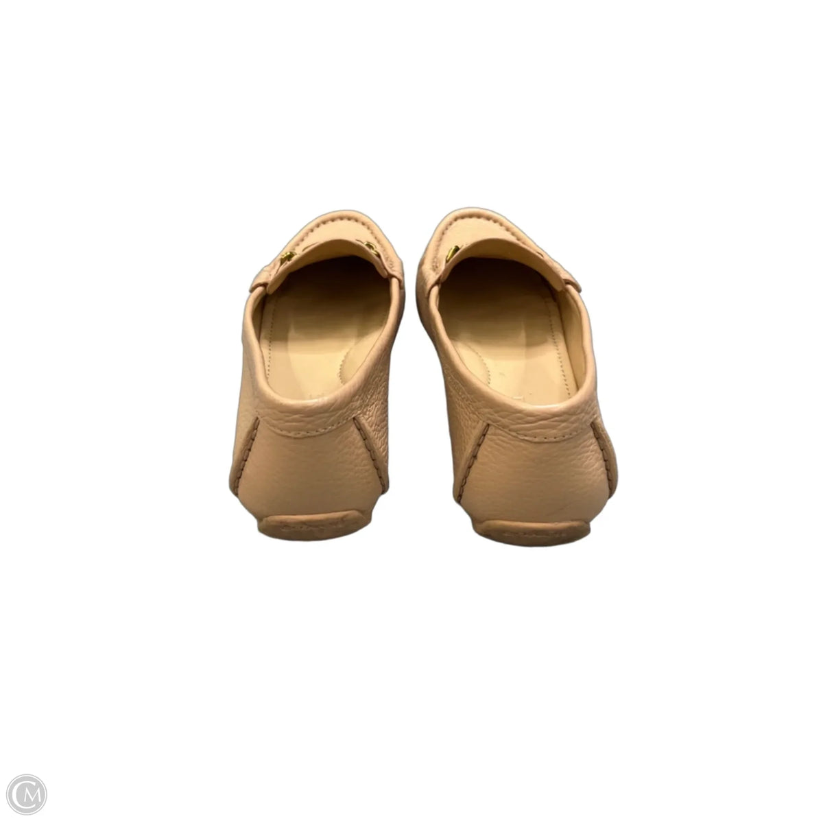 Shoes Designer By Coach In Pink, Size: 6