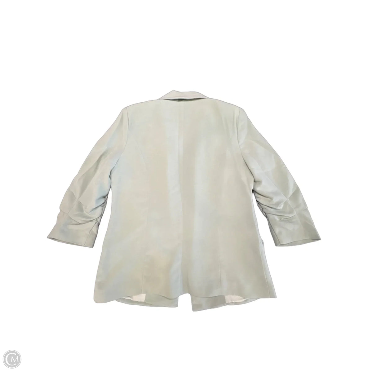 Blazer By Geegee In Green, Size: S
