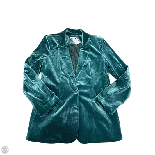 Blazer By Nine West In Green, Size: L