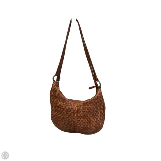 Handbag By Cmc, Size: Medium