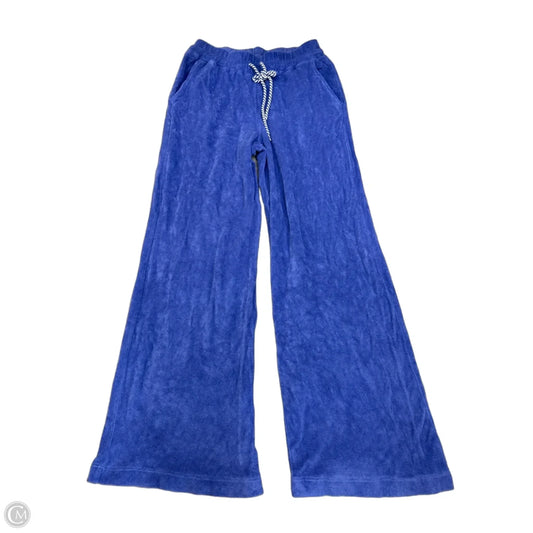 Pants Wide Leg By Sundry In Blue, Size: Xs