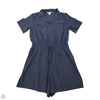 Romper By Athleta In Navy, Size: S