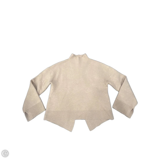 Sweater By Banana Republic In Brown, Size: Xxs