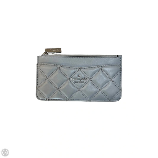Wallet Designer By Kate Spade, Size: Medium