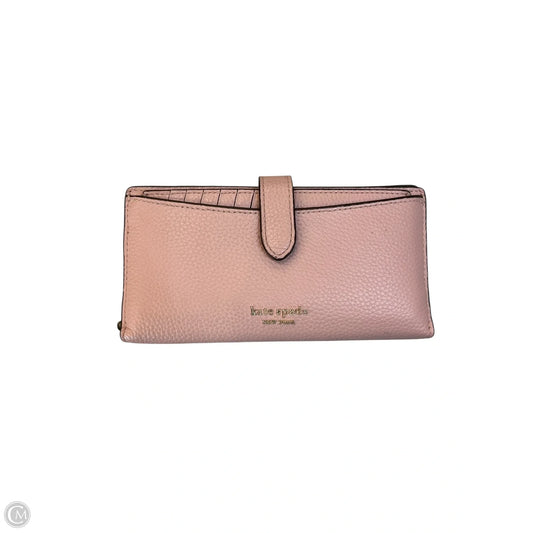 Wallet Designer By Kate Spade, Size: Medium