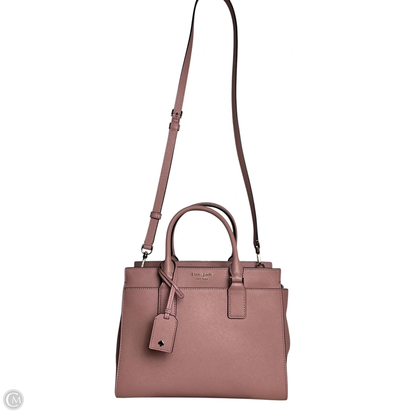 Crossbody Designer By Kate Spade, Size: Medium