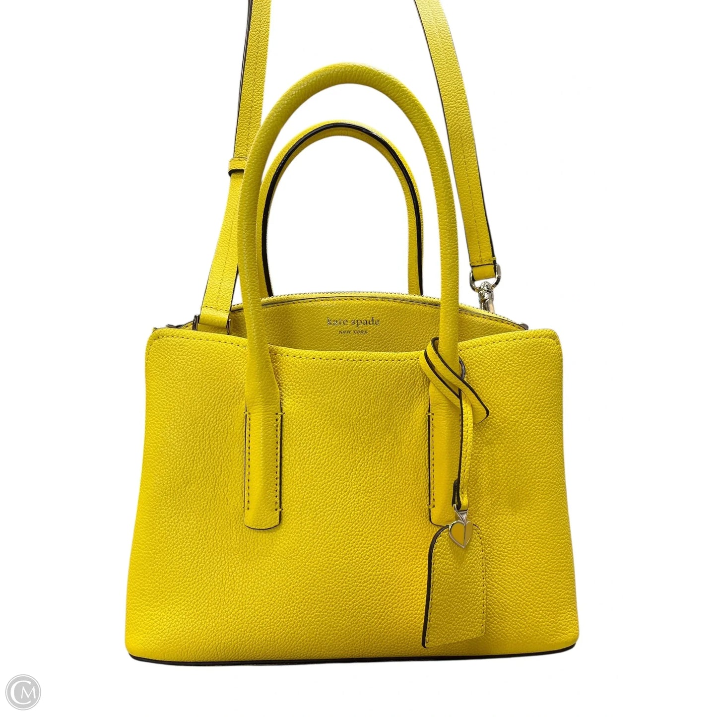 Crossbody Designer By Kate Spade, Size: Medium