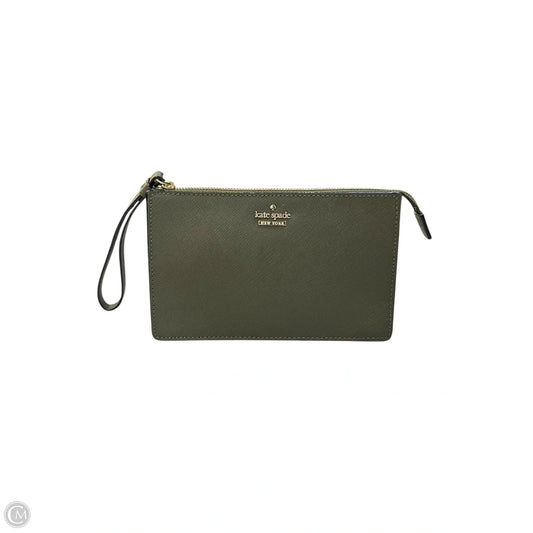 Wristlet Designer By Kate Spade, Size: Small