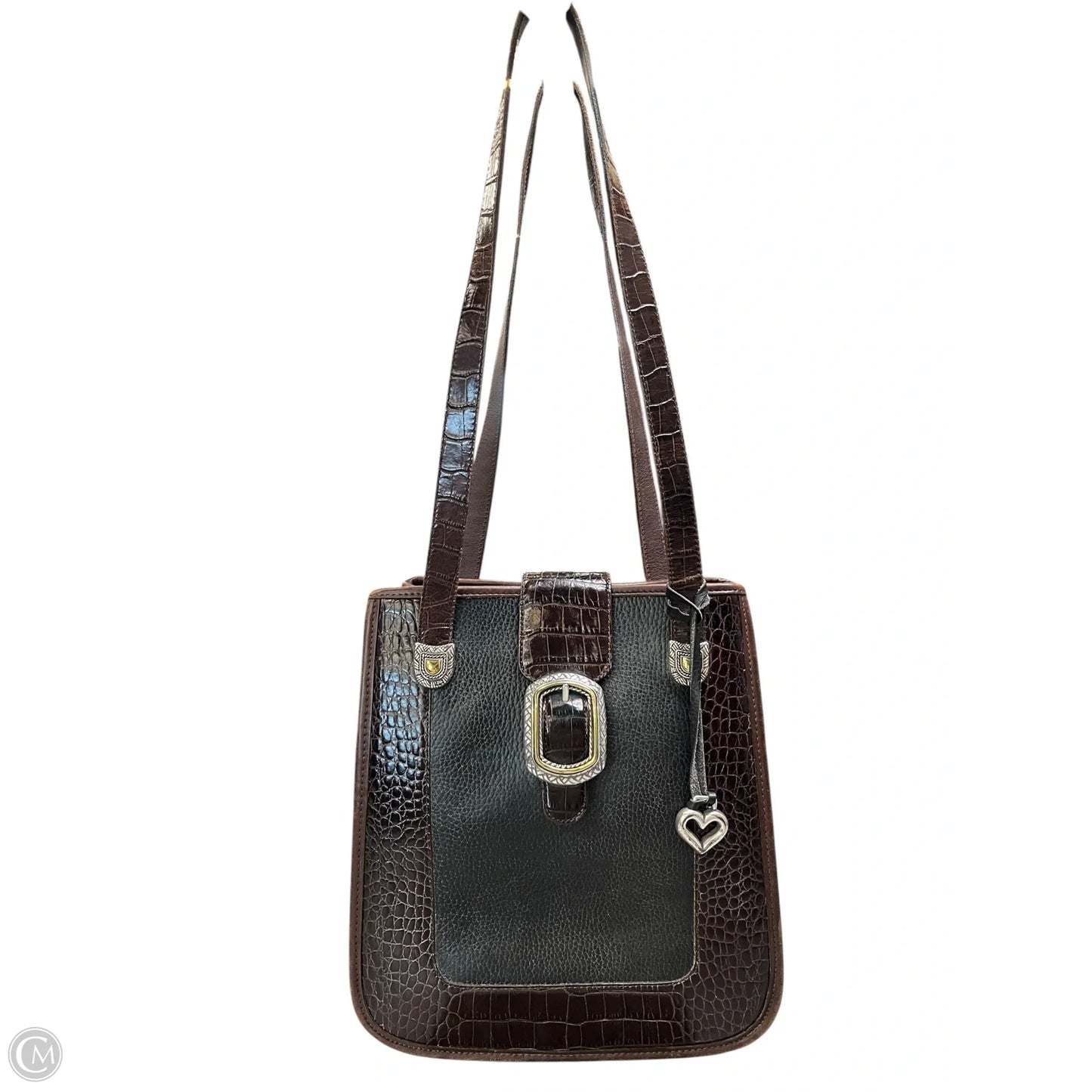 Handbag By Brighton, Size: Medium