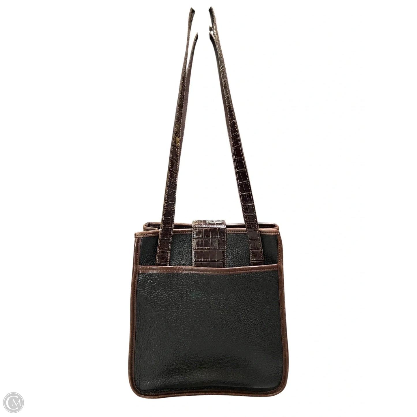 Handbag By Brighton, Size: Medium