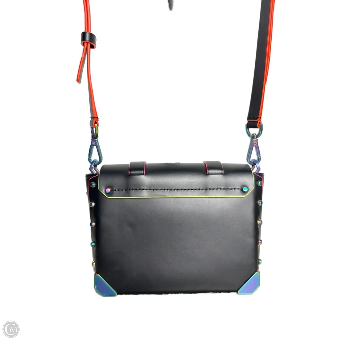 Crossbody Designer By Michael Kors, Size: Small