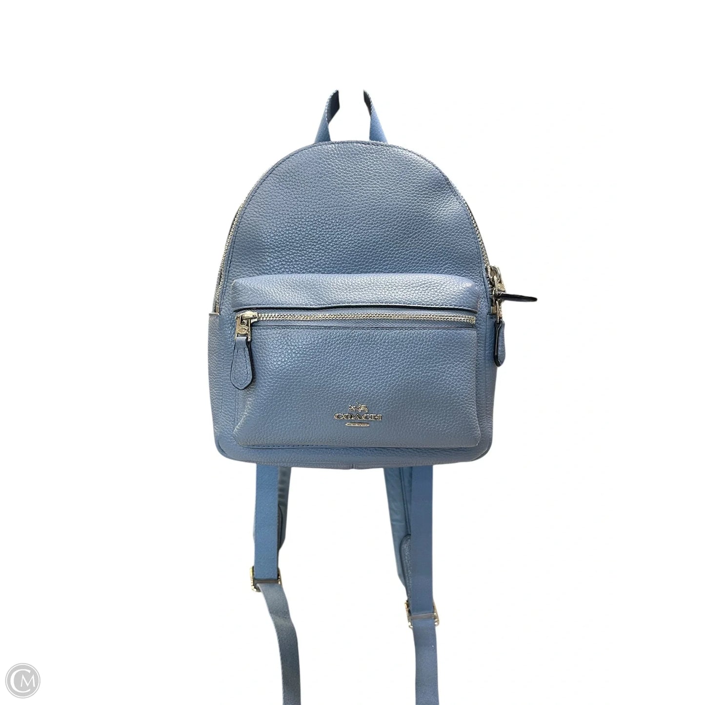 Backpack Designer By Coach, Size: Small